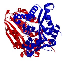 Image of CATH 4iv0