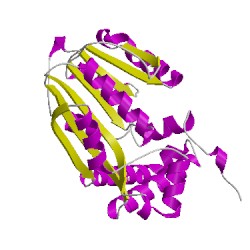 Image of CATH 4iv0B