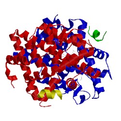 Image of CATH 4iv2