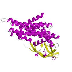 Image of CATH 4iv6B