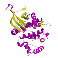 Image of CATH 4ivaA