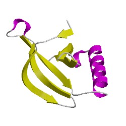 Image of CATH 4ivaA01