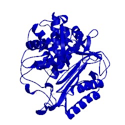 Image of CATH 4ivk