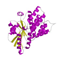 Image of CATH 4ivpB