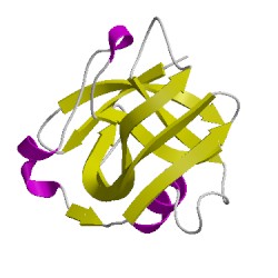 Image of CATH 4ivsA01