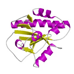 Image of CATH 4ivvA00