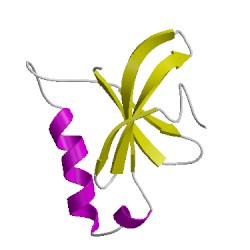 Image of CATH 4iw0A01