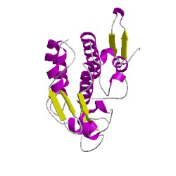 Image of CATH 4iw0A02