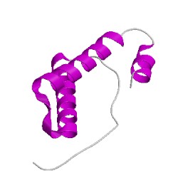 Image of CATH 4iw1A06