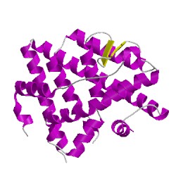 Image of CATH 4iw6B