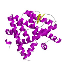 Image of CATH 4iw8A