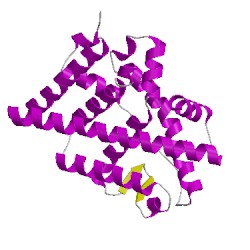 Image of CATH 4iw8B