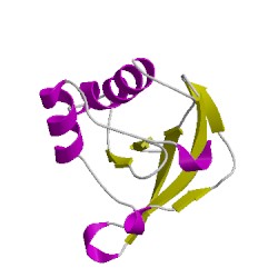 Image of CATH 4iwdA01