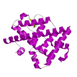 Image of CATH 4iwfB00