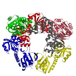 Image of CATH 4iwm