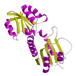 Image of CATH 4iwmA