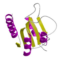 Image of CATH 4iwmA01