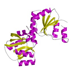 Image of CATH 4iwmB