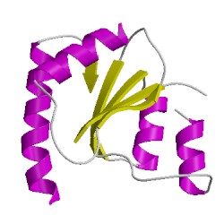 Image of CATH 4iwmB01
