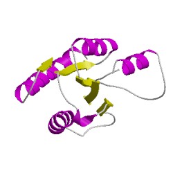 Image of CATH 4iwmC01