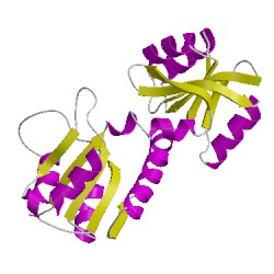 Image of CATH 4iwmD