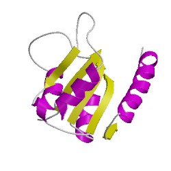 Image of CATH 4iwmD01