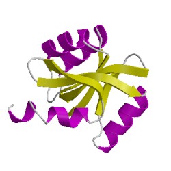 Image of CATH 4iwmD02