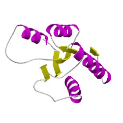 Image of CATH 4iwmE01