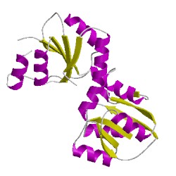 Image of CATH 4iwmF