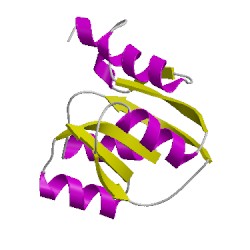 Image of CATH 4iwmF02