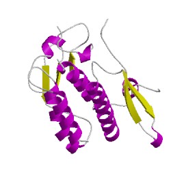 Image of CATH 4iwoA02