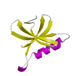 Image of CATH 4iwpA01