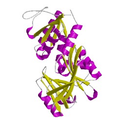 Image of CATH 4iwxA