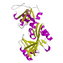 Image of CATH 4iwyA