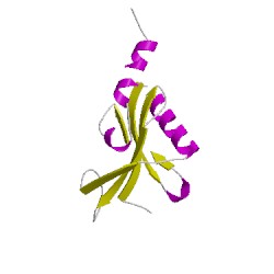 Image of CATH 4iwyA03