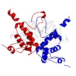 Image of CATH 4ix7