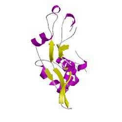 Image of CATH 4iy2A