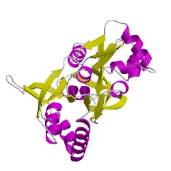 Image of CATH 4iy6A