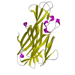 Image of CATH 4iyaA