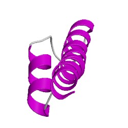 Image of CATH 4iylA01