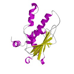 Image of CATH 4iynA01