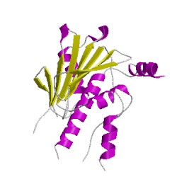 Image of CATH 4iynB01