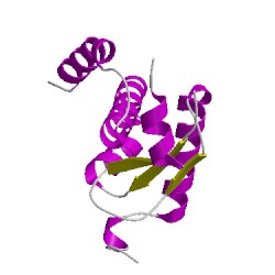 Image of CATH 4iynB04