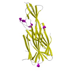 Image of CATH 4iytA