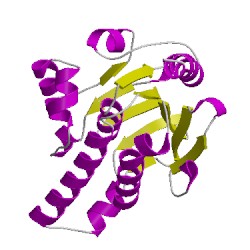 Image of CATH 4izbA01