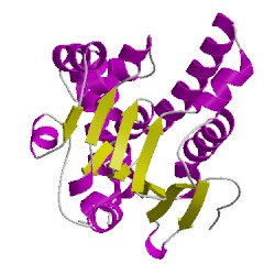 Image of CATH 4izbB