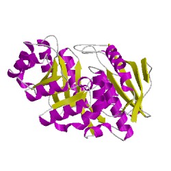 Image of CATH 4izgB
