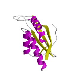 Image of CATH 4izgB01