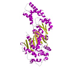 Image of CATH 4j03A