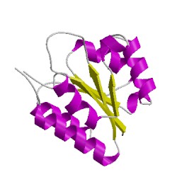 Image of CATH 4j03A01